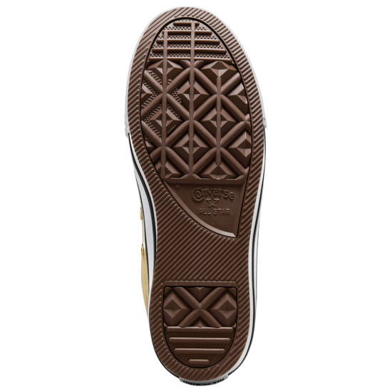 Converse Chuck Taylor All Star Eva Lift Platform Metallic Converse Chuck Taylor All Star Eva Lift Platform Metallic